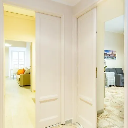 G-house Pettinari Apartamento Roma