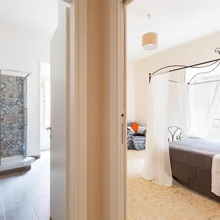 Apartamento G-house Pettinari