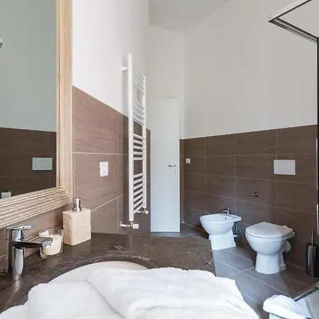 Apartamento G-house Pettinari