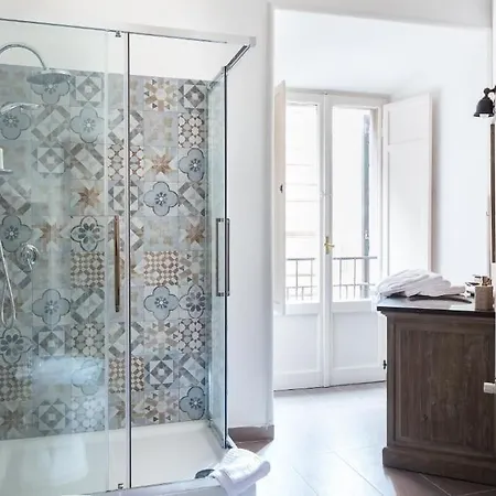 G-house Pettinari * Roma