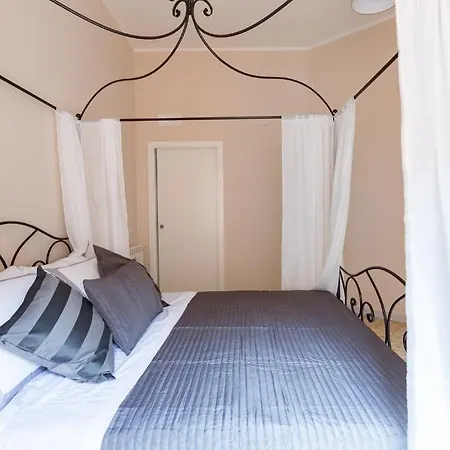 Apartamento G-house Pettinari