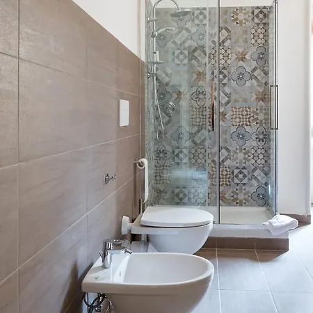 Apartamento G-house Pettinari Roma