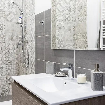 Apartamento G-house Pettinari Roma