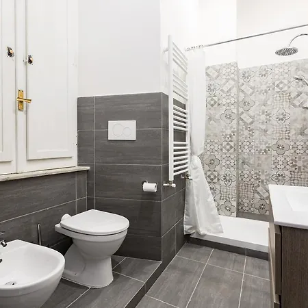 G-house Pettinari Apartamento Roma