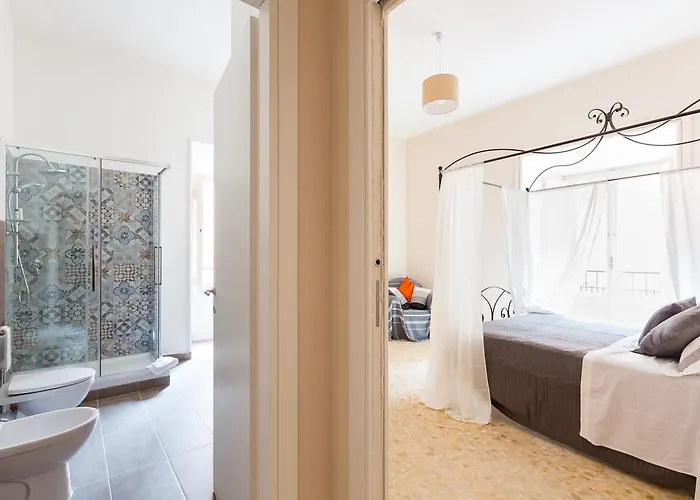 G-house Pettinari * Roma