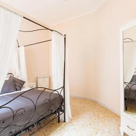 Апартаменты G-house Pettinari