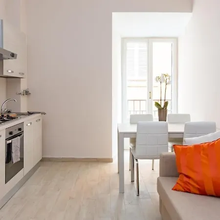 Apartman G-house Pettinari