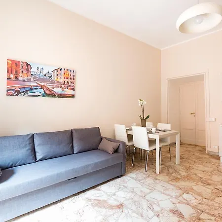 Apartman G-house Pettinari