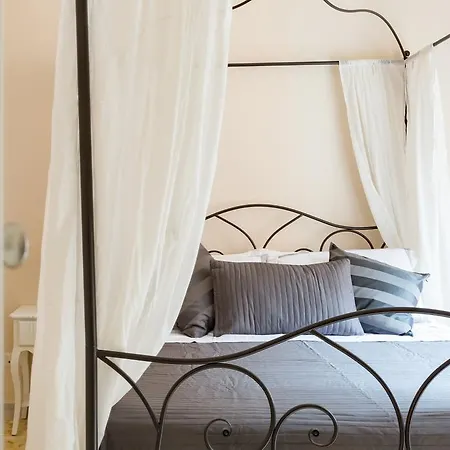 Apartman G-house Pettinari *